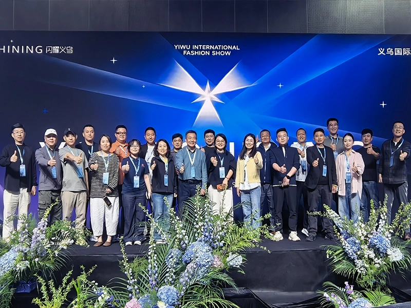 Apr 27-29 Kunyu Jewelry Debuts ad 2026 Yiwu International Fashion Factory Exhibition, Independent Booth Wins favor of Global Emptores Apr 27-29 Kunyu Jewelry Debuts ad 2026 Yiwu International Fashion Factory Exhibition, Independent Booth Wins favor of Global Emptores