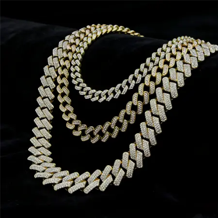 Cur Professional Aurum Plating Matters in Hip Hop Jewelry?