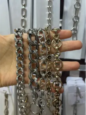 Cur Handmade Alloy Vincula Permanere Populares in Fashion Jewelry?