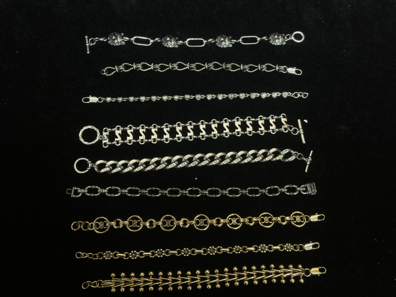 From Customer Feedback to Product Development: The Story Behind Kunyu Jewelry's Antique Plating Colors