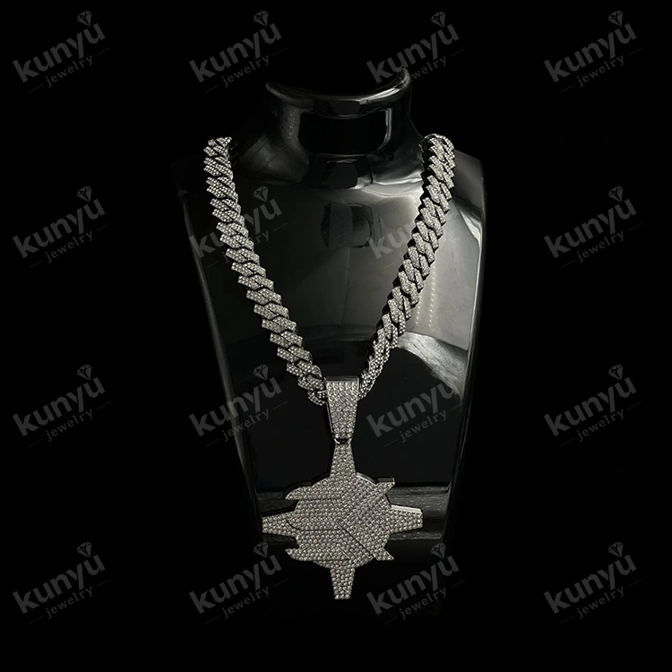 How to choose the Right Hip Hop Pendant for Style, Quality, and customization How to choose the Right Hip Hop Pendant for Style, Quality, and customization