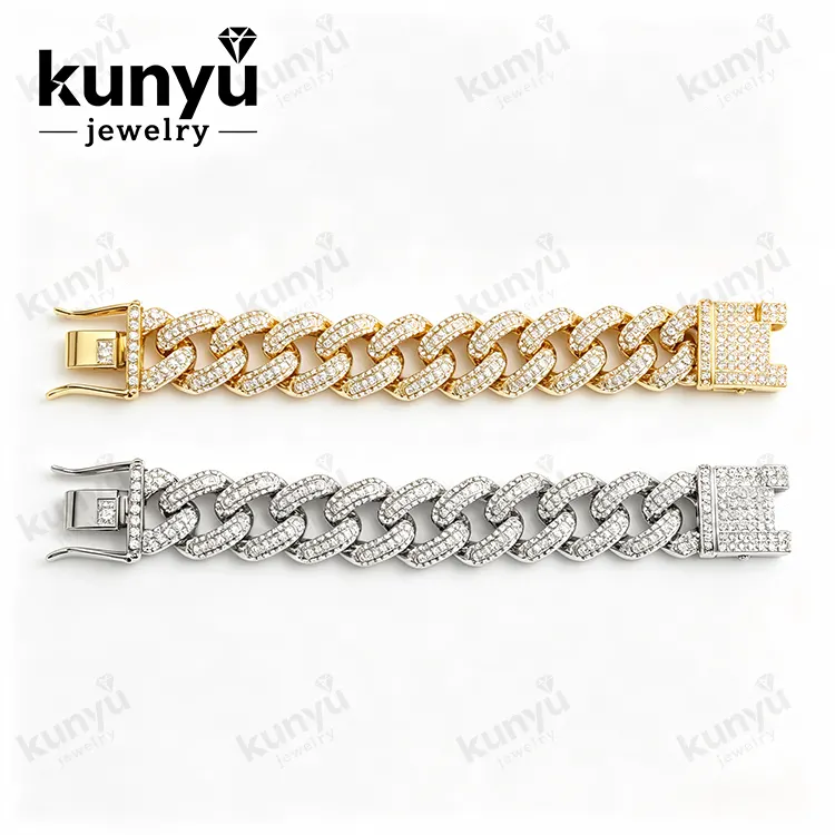 Magnum Hip Hop Bracelet Magnum Hip Hop Bracelet