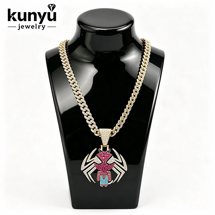Bling Pendant Hip Hop Monile Bling Pendant Hip Hop Monile