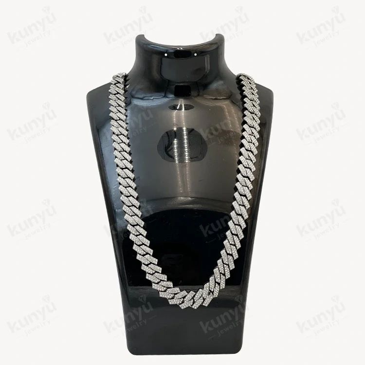 Quotidie gere Cubanus Link Chain Quotidie gere Cubanus Link Chain