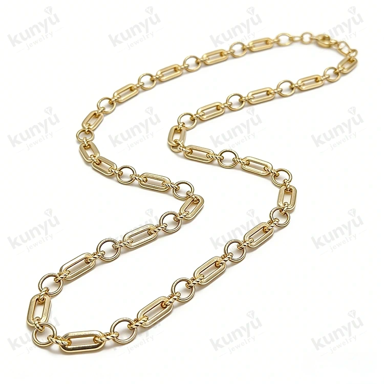 Fashion Women Cingulum Chain