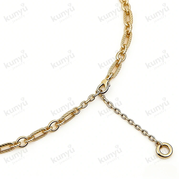 Fashion Women Cingulum Chain