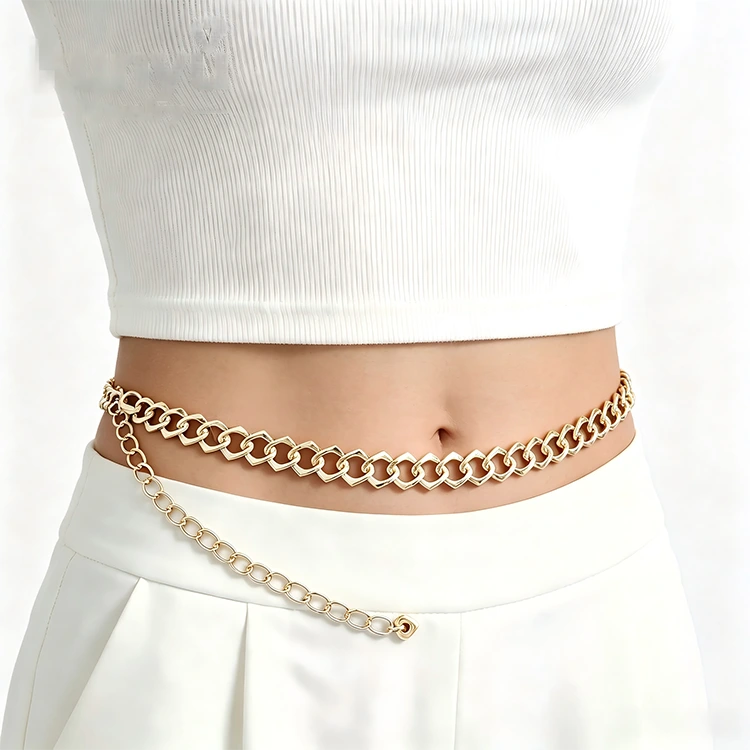 Aurum catena Waist Cingulum