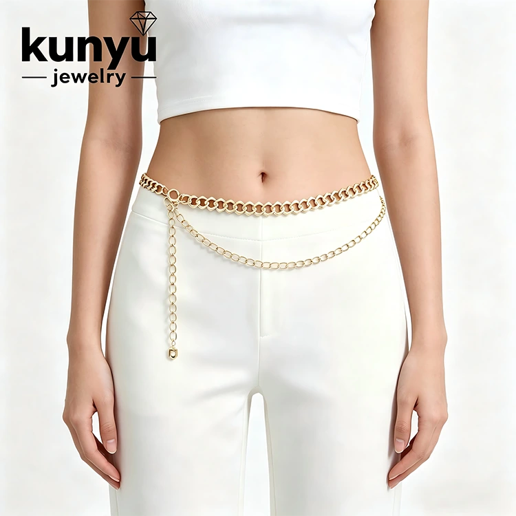 Aurum catena Waist Cingulum