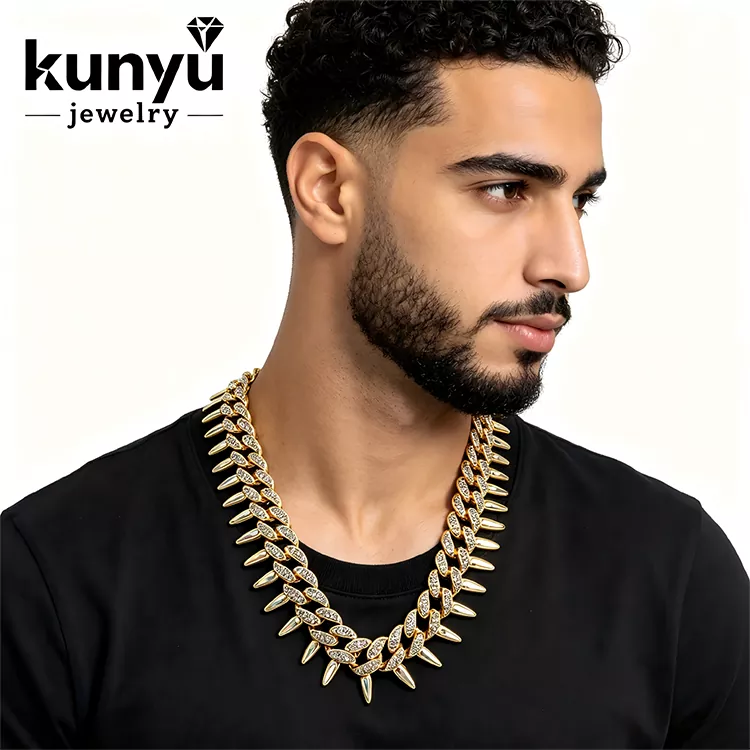 Aurum Hip Hop Monile
