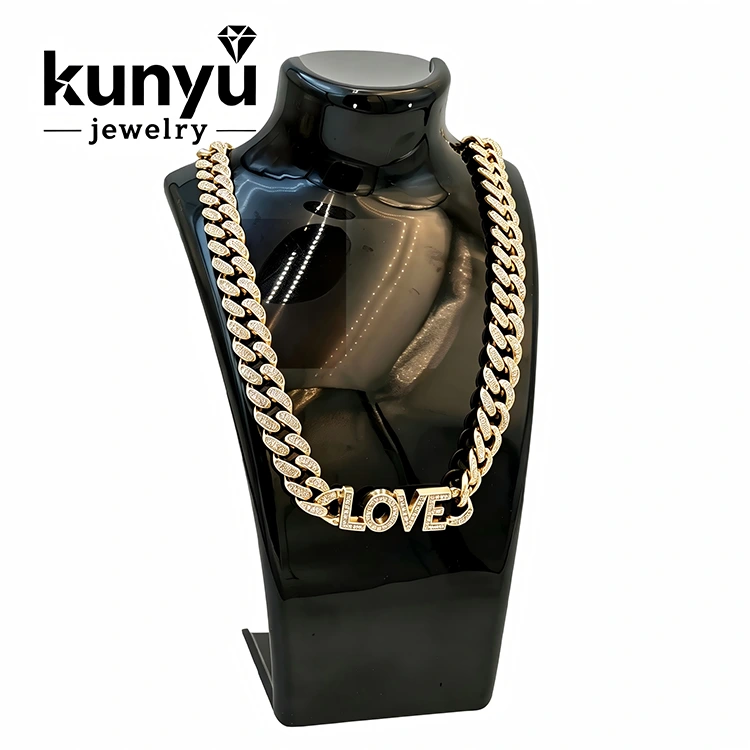Aurum Plated Cubanus Link Aurum Plated Cubanus Link