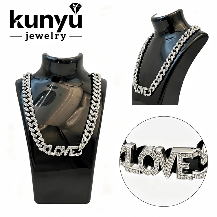 Aurum Plated Cubanus Link