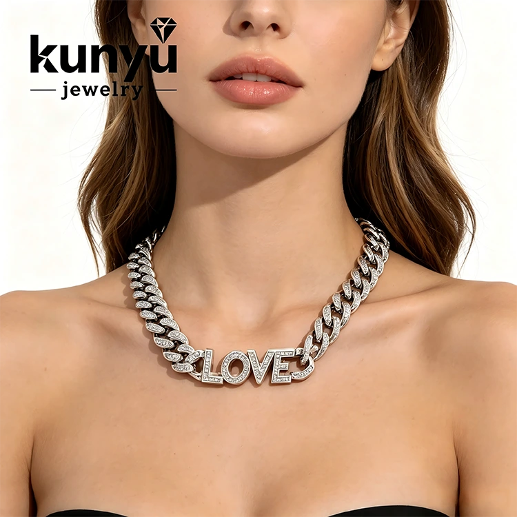 Aurum Plated Cubanus Link