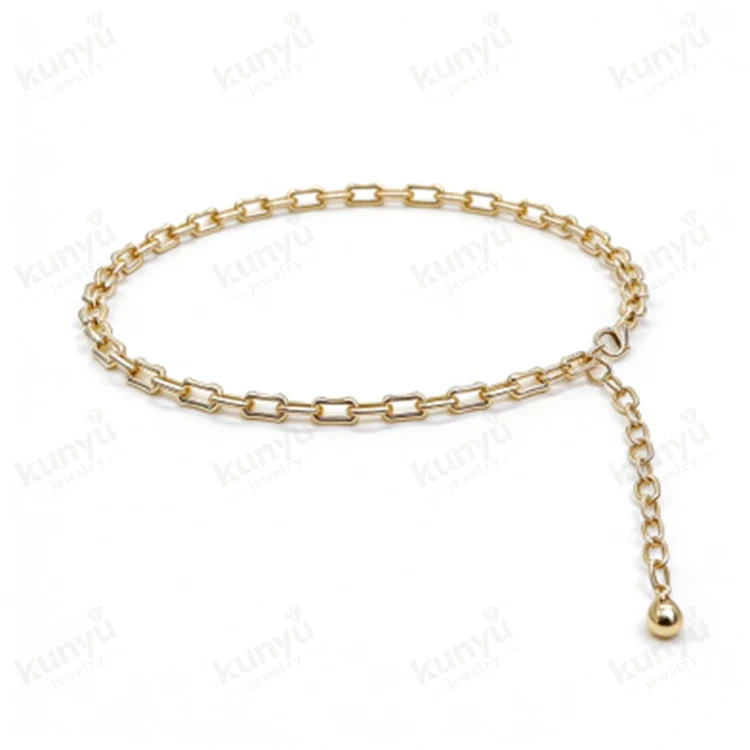 Aurum Waist Chain Cingulum Aurum Waist Chain Cingulum
