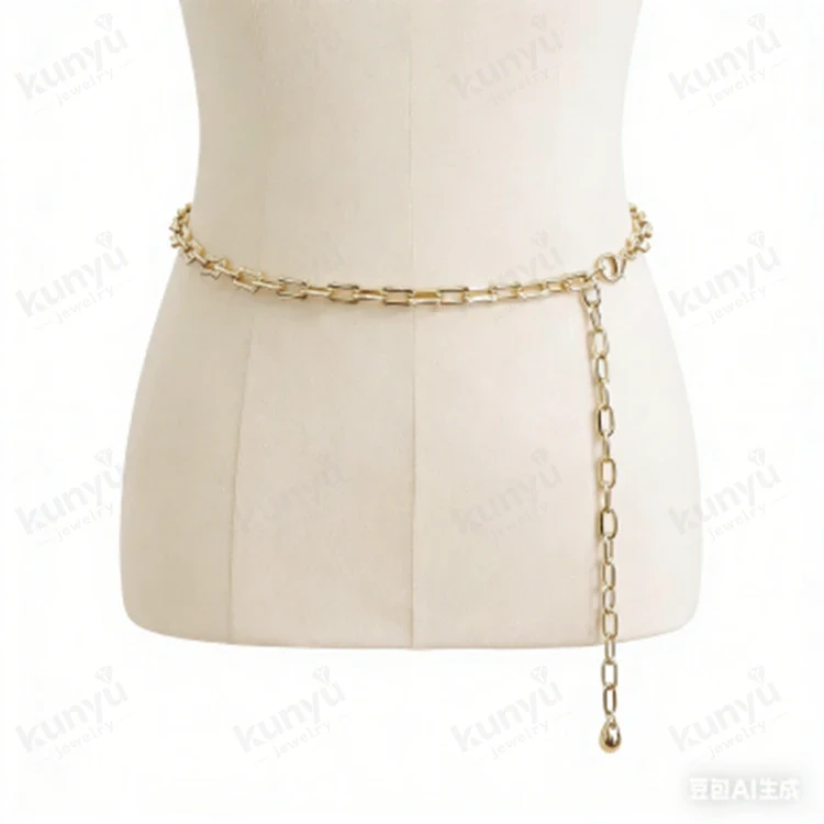 Aurum Waist Chain Cingulum