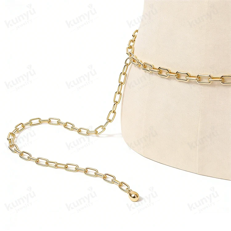 Aurum Waist Chain Cingulum