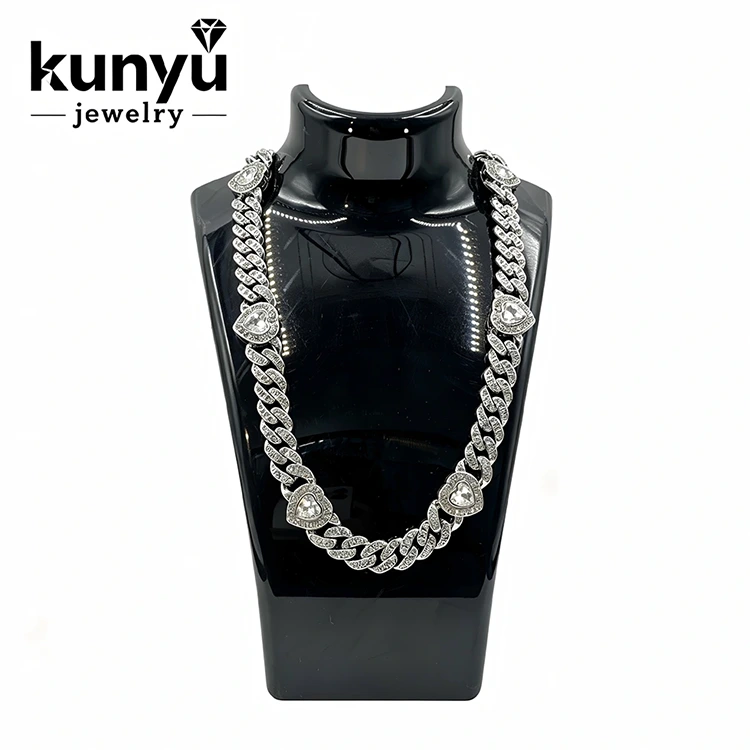 Cubanus Monile Chain Cubanus Monile Chain