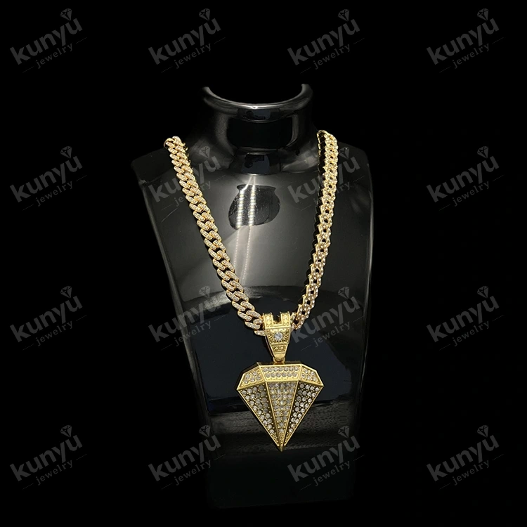 Hip Hop lepos Pendant Hip Hop lepos Pendant