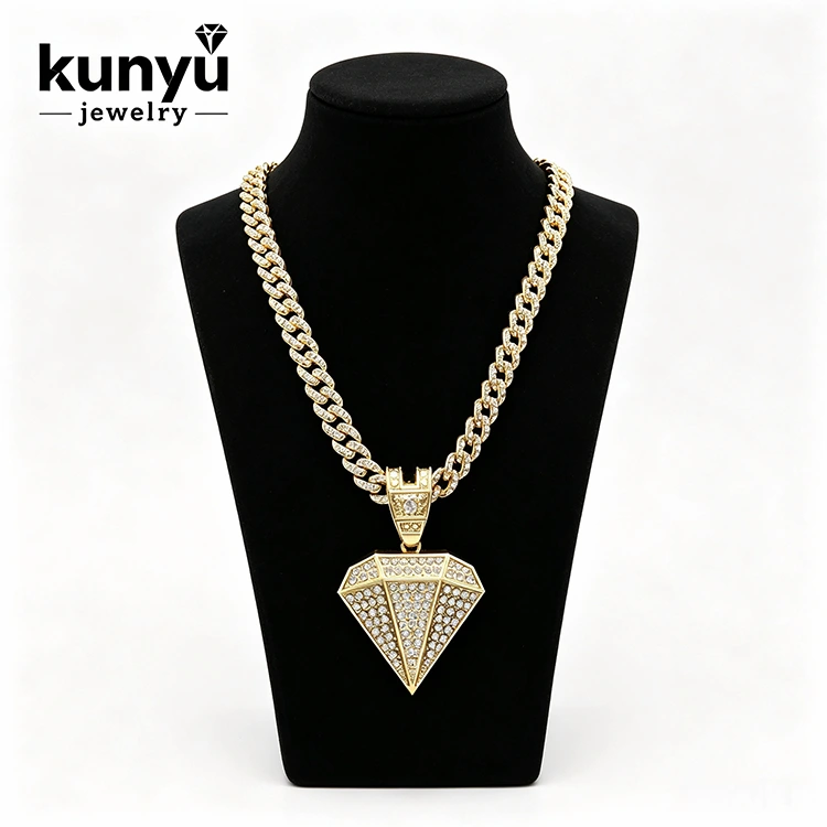 Hip Hop lepos Pendant Hip Hop lepos Pendant