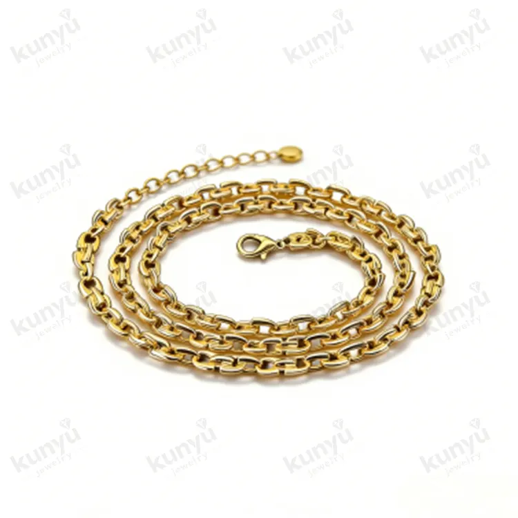 Hip Hop Handmade Chain