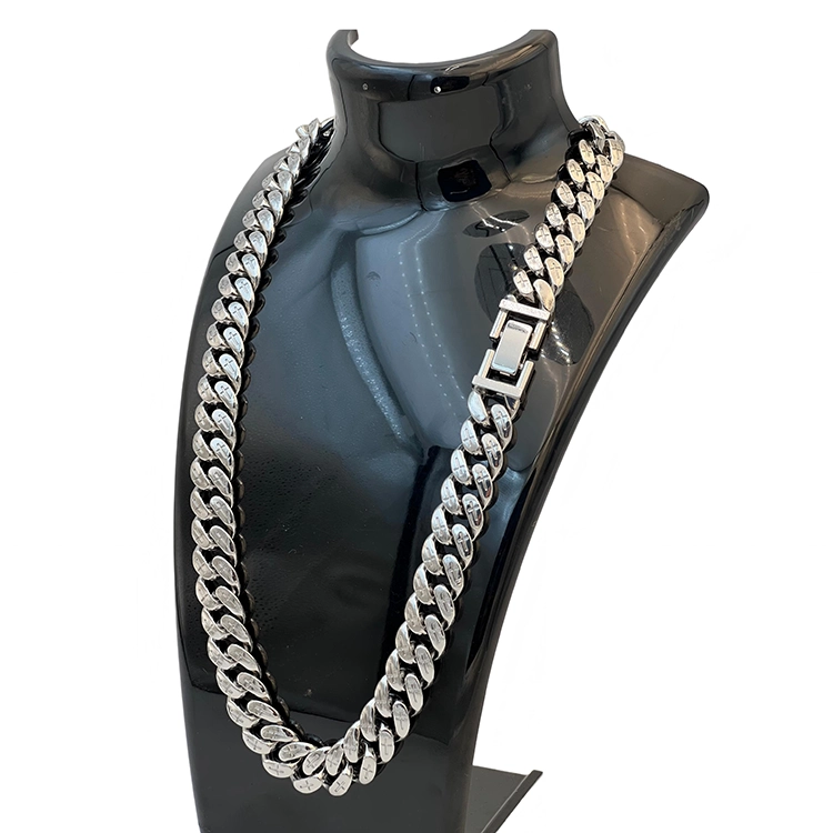 Classical Streetwear Monile