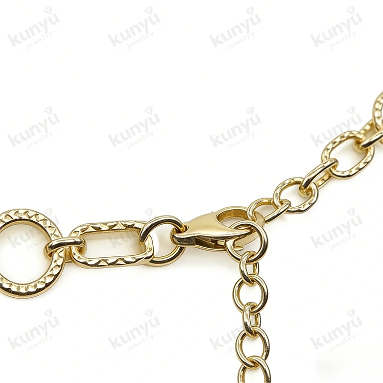Hip Hop Waist Chain Cingulum
