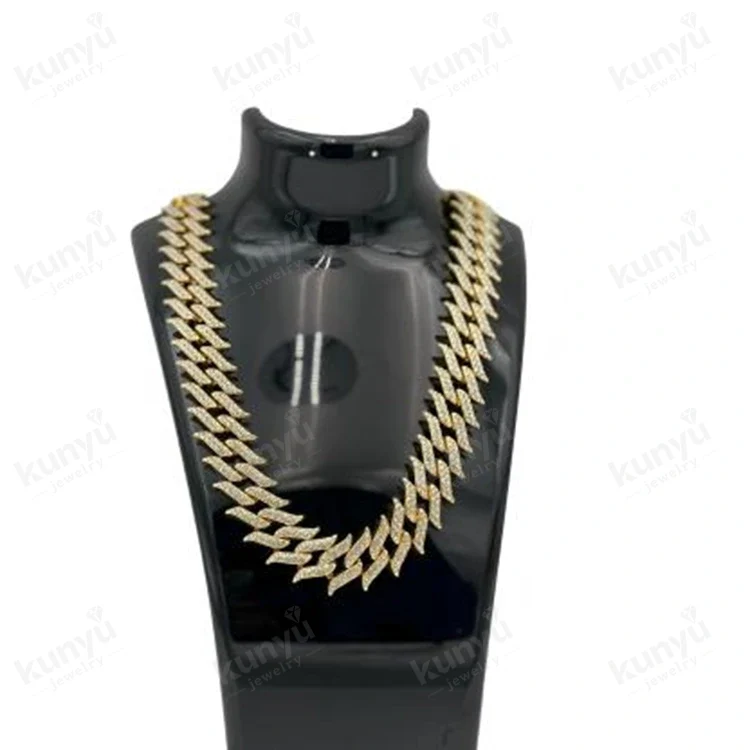 Iced Out Hip Hop Monile Iced Out Hip Hop Monile