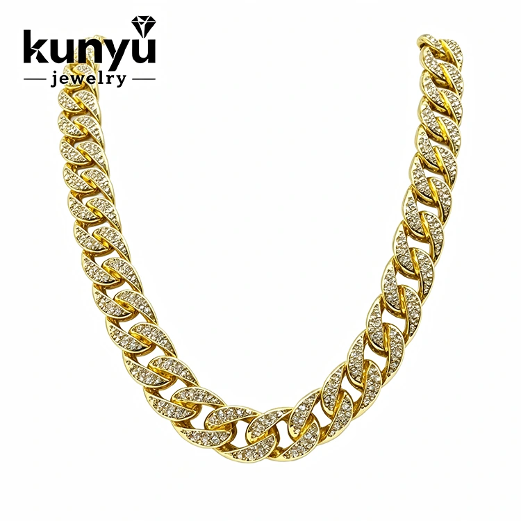 Densissima Cubanus Necklace Chain